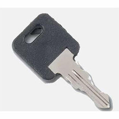 AP PRODUCTS 013-691333 AP Products 013-690333 Fastec Replacement Key #333
