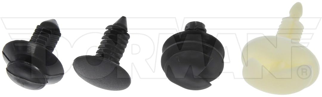 DORMAN 963-035 Dorman 963035 Panel Trim Retainer