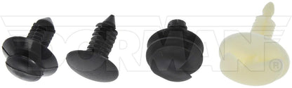 DORMAN 963-035 Dorman 963035 Panel Trim Retainer