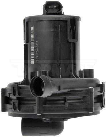 Dorman 306-025 SECONDARY AIR INJECTION PUMP