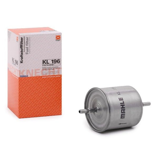 Mahle KL196 Original KL 196 Fuel Filter