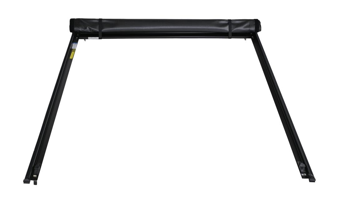 TRAILFX TFX5210 TONNO Soft Rolling, Soft ROLL Tundra 6'6 Bed WO Rail