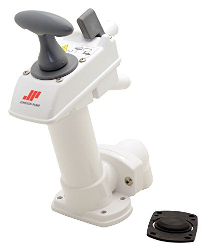 JOHNSON PUMP 81-47239-01 Johnson Pump 3001.5503 81-47239-01 Manual Toilet Pump Assembly