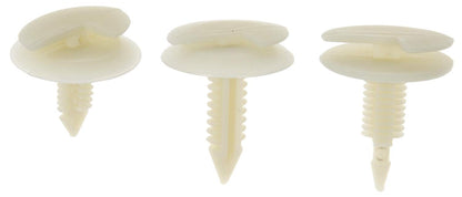 DORMAN 963-015 Dorman 963-015 PANEL TRIM RETAINER-GM/FORD/CHRYSLER