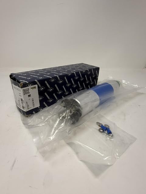 Hella 7.22156.50.0 FUEL PUMP O.E.M. PIERBURG
