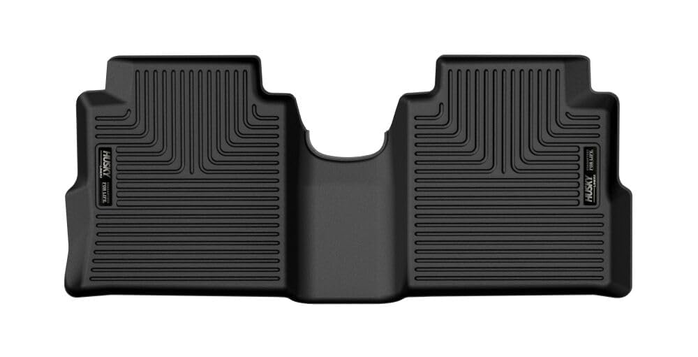 Husky Liners 50811 X-act Contour Floor Mats