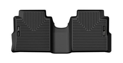 Husky Liners 50811 X-act Contour Floor Mats