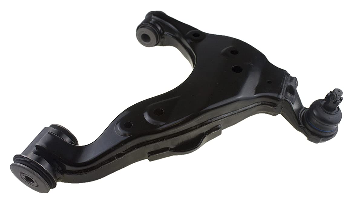 Dorman 527-029 Front Driver Side Lower Suspension Control Arm