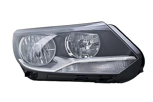 Hella 010749261 CAPA TIER 1 AFT