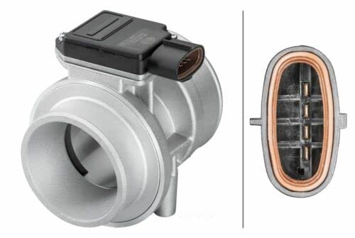 Hella 358166191 AIR MASS SENSOR
