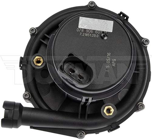 Dorman 306-031 SECONDARY AIR INJECTION PUMP