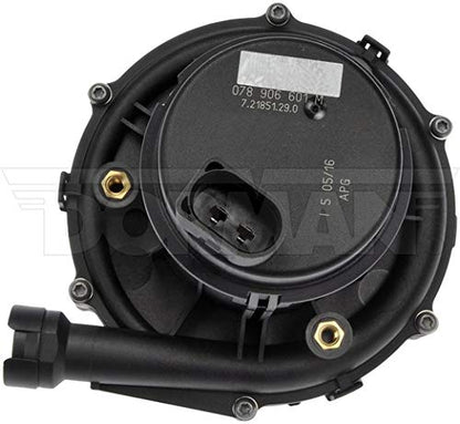 Dorman 306-031 SECONDARY AIR INJECTION PUMP