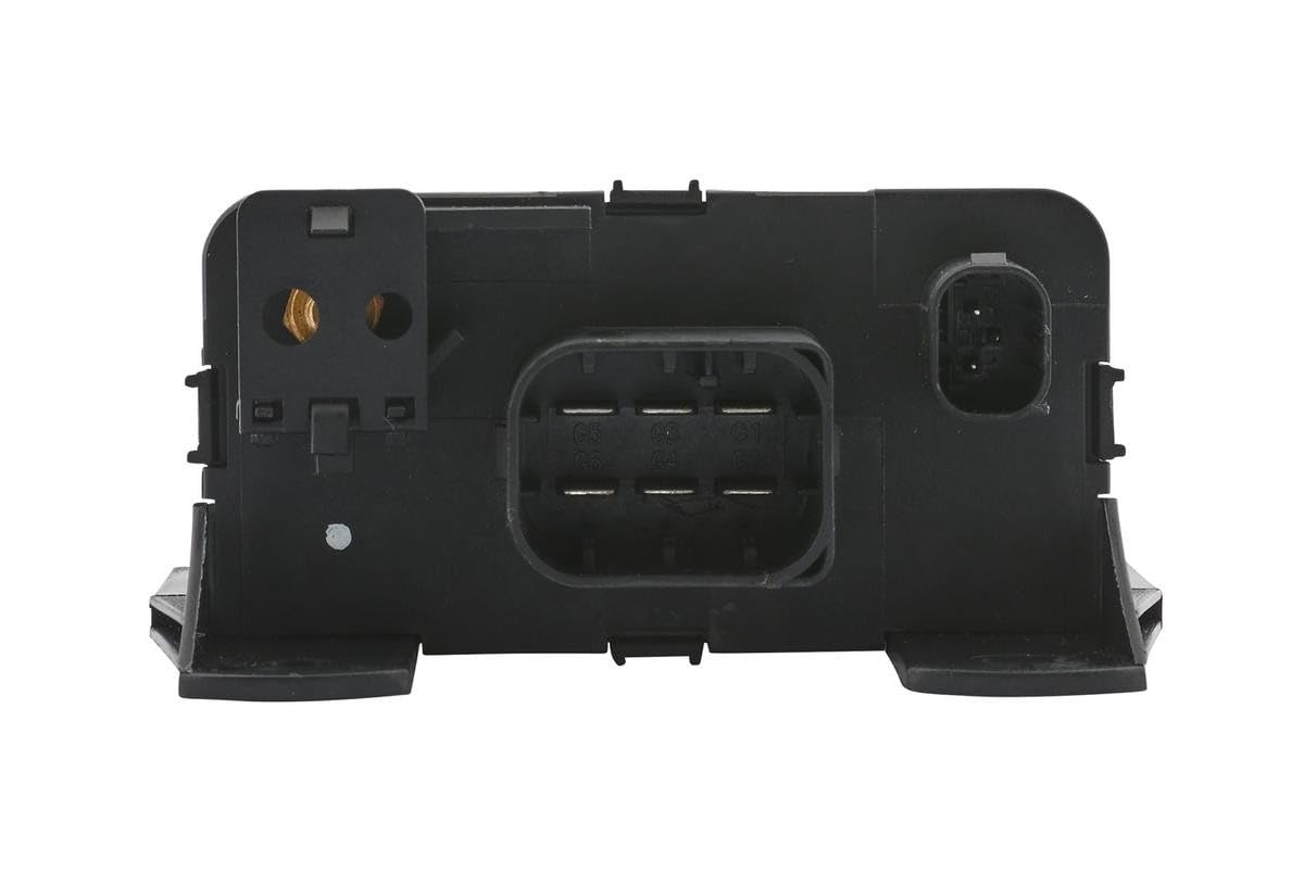 Hella 008188581 4RV 008 188-581 Control Unit, Glow Plug System