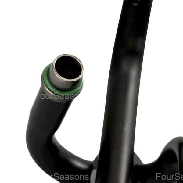 FOUR SEASONS 55278 Four Seasons 55278 FORD MUSTANG 93-86