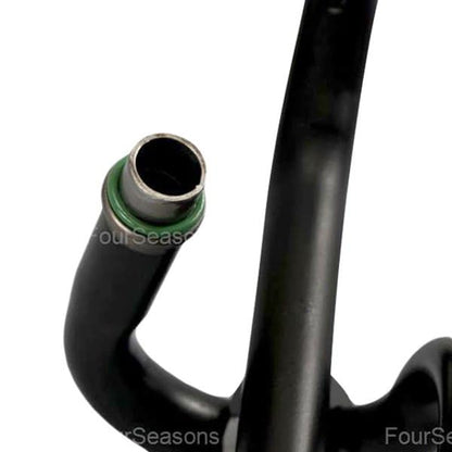 FOUR SEASONS 55278 Four Seasons 55278 FORD MUSTANG 93-86