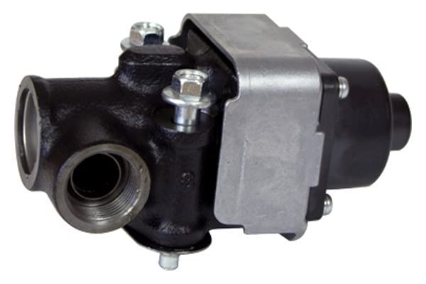 Motorcraft CX2442 VALVE-EXHAUST GAS RECIRCULAT