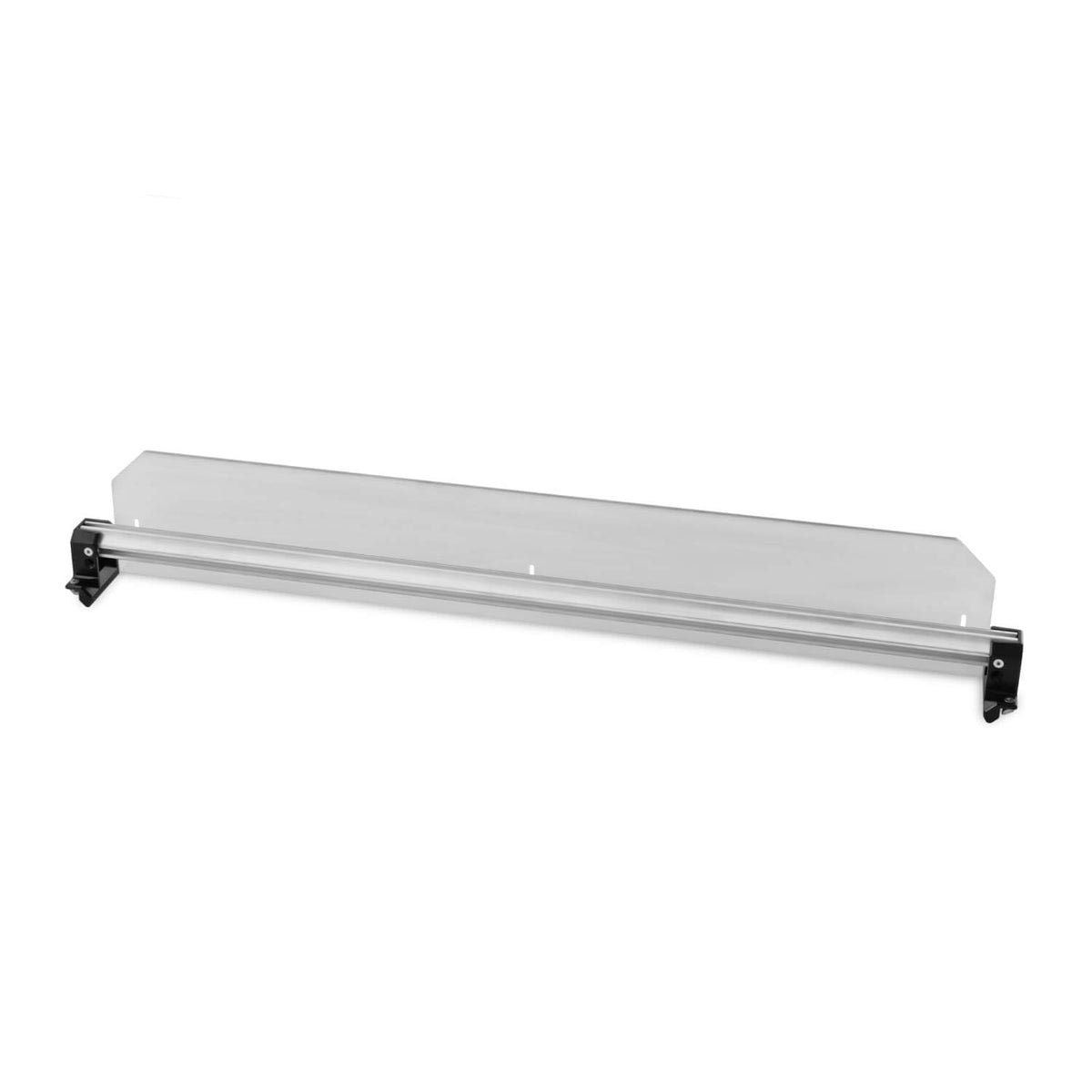 CARGOGLIDE C0060-DIV48-ALM Cross Bar & Tray Divider Kit for 48" CargoGlide | Includes 1 Tray Divider, 1 Cross Bar, 1 Footer Kit & 1 Hardware Kit | for Full-Size Truck Only