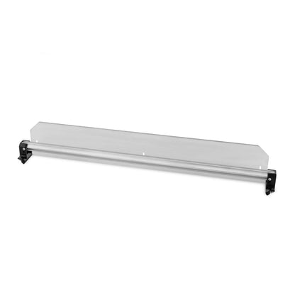 CARGOGLIDE C0060-DIV48-ALM Cross Bar & Tray Divider Kit for 48" CargoGlide | Includes 1 Tray Divider, 1 Cross Bar, 1 Footer Kit & 1 Hardware Kit | for Full-Size Truck Only