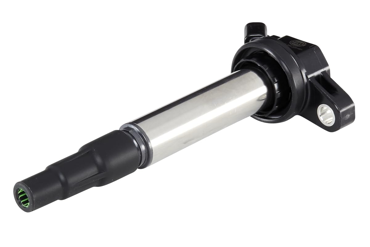 Hella 358000461 DIRECT IGNITION COIL
