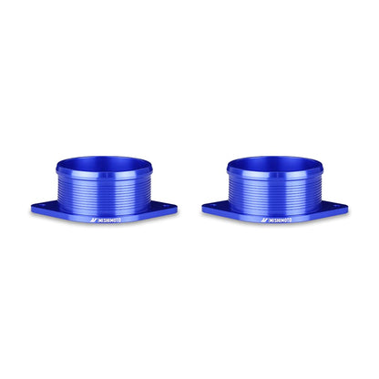MISHIMOTO MMICP-BR27-21USBK Mishimoto MMICP-BR27-21USBK 21+ BRONCO 2.7L ICP KIT UPGRADE (S