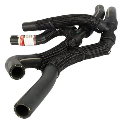 Motorcraft KH726 Genuine 1-Piece Automotive HVAC Heating Hose
