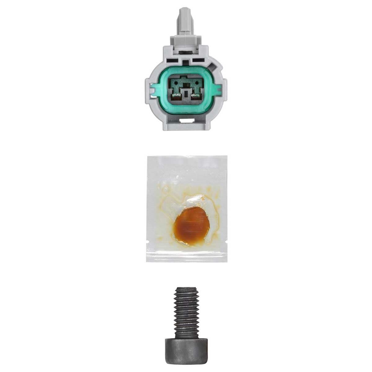 Hella 230040651 6PU 230 040-651 Sensor, wheel speed