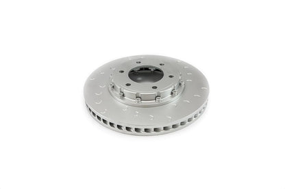 Alcon DIA2175X240C24R Brake ROTOR FRONT RIGHT
