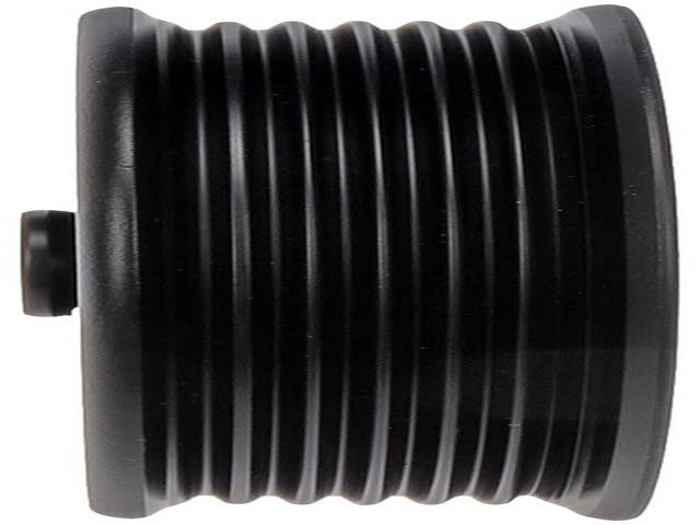 Dorman 300-132 POWER STEERING PUMP PULLEY