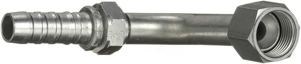 Gates G20181-1620 GlobalSpiral Couplings, Female JIC 37° Flare