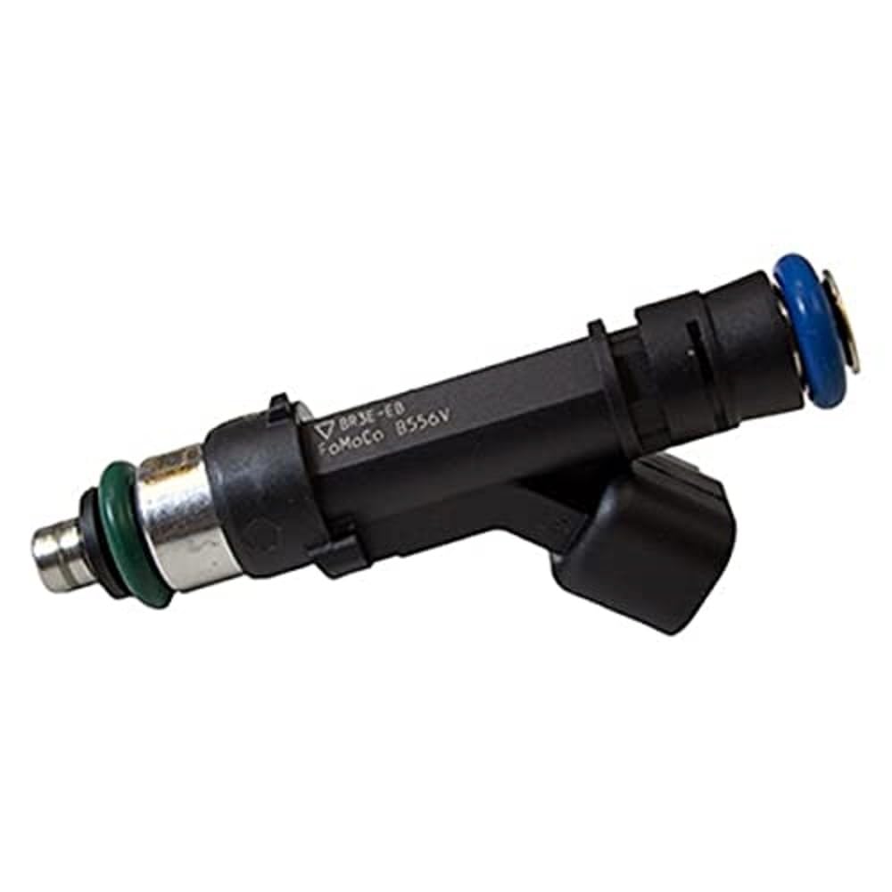 Motorcraft CM5187 Injector Asy, 1 Pack