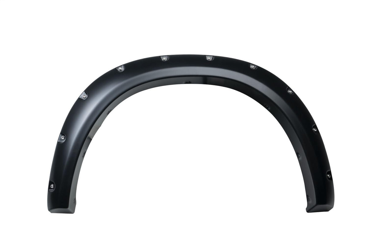 Husky Liners 2805930 Fender Flares Pocket Style