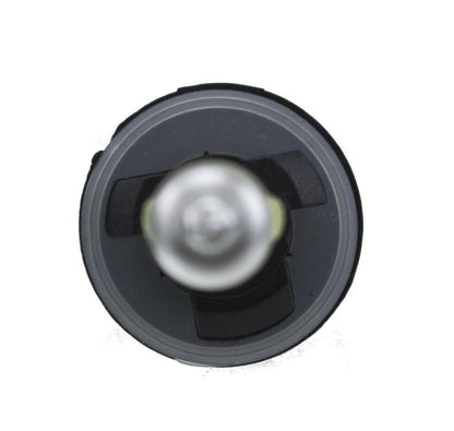 HELLA H71071172 Hella H71071172 Optilux XY Series 880 Xenon Yellow Halogen Bulbs, 12V, 27W, 2 Pack