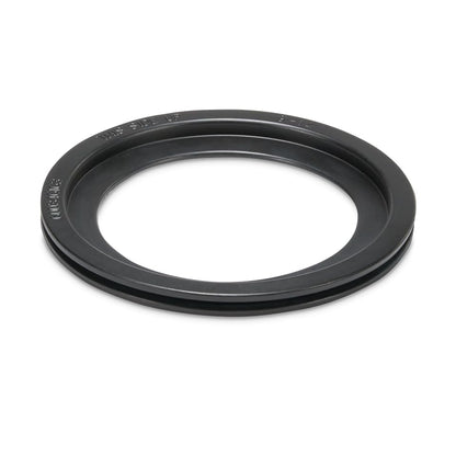 DOMETIC 385311658 Dometic Genuine OEM Flush Ball Seal Kit | 300 and 400 Series and Sealand Toilets | RV Toilet Repair and Replacement -(385311658)