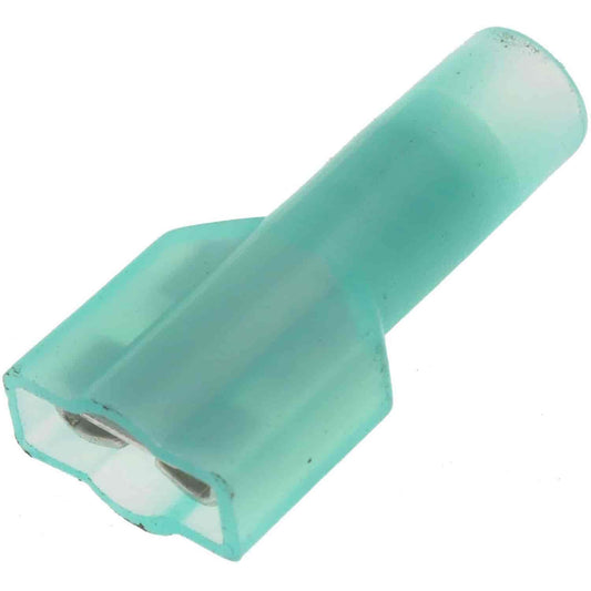DORMAN 85471 Dorman 85471: 16-14 Gauge Female Fully Insulated Quick Disconnect, .250 In.