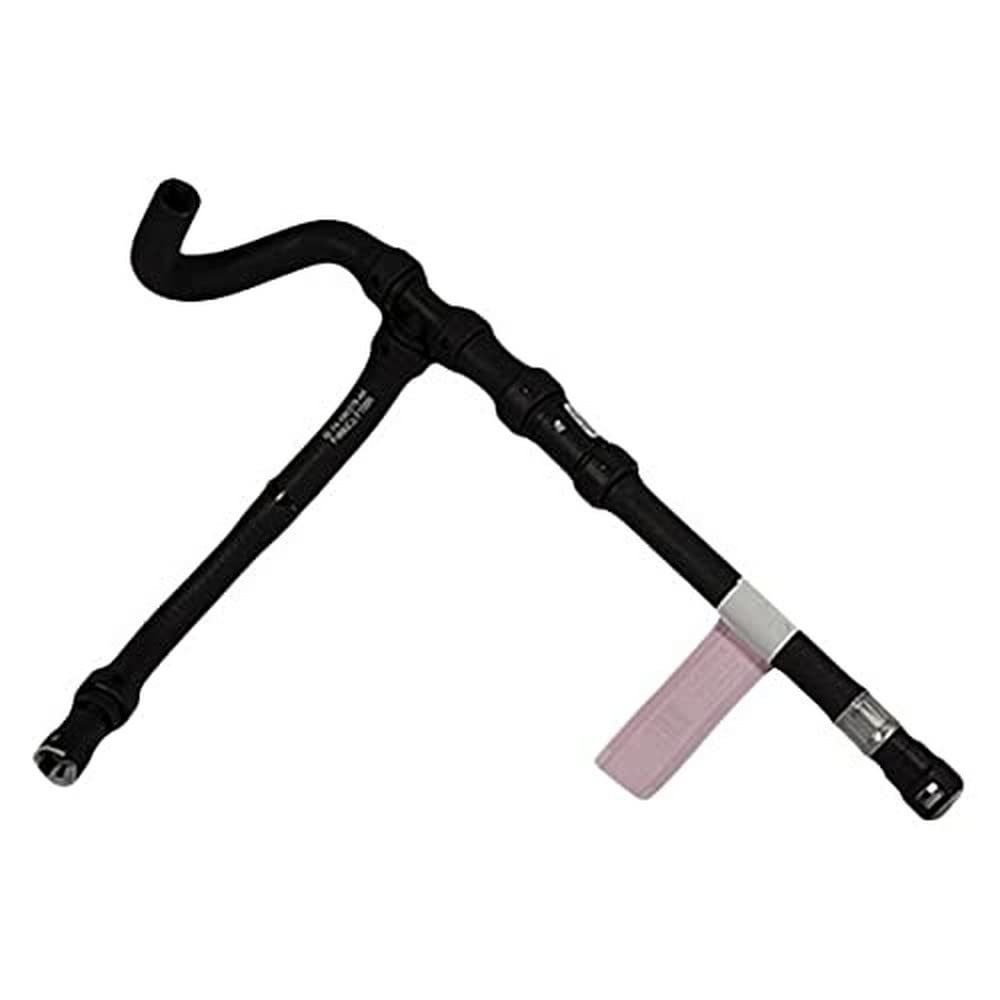 Motorcraft KH557 HEATER HOSE