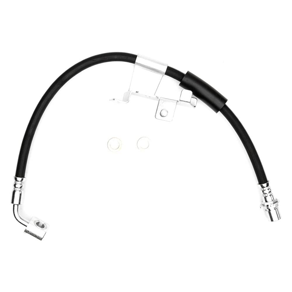 Dynamic Friction 350-47336 DFC Front Left Brake Hose