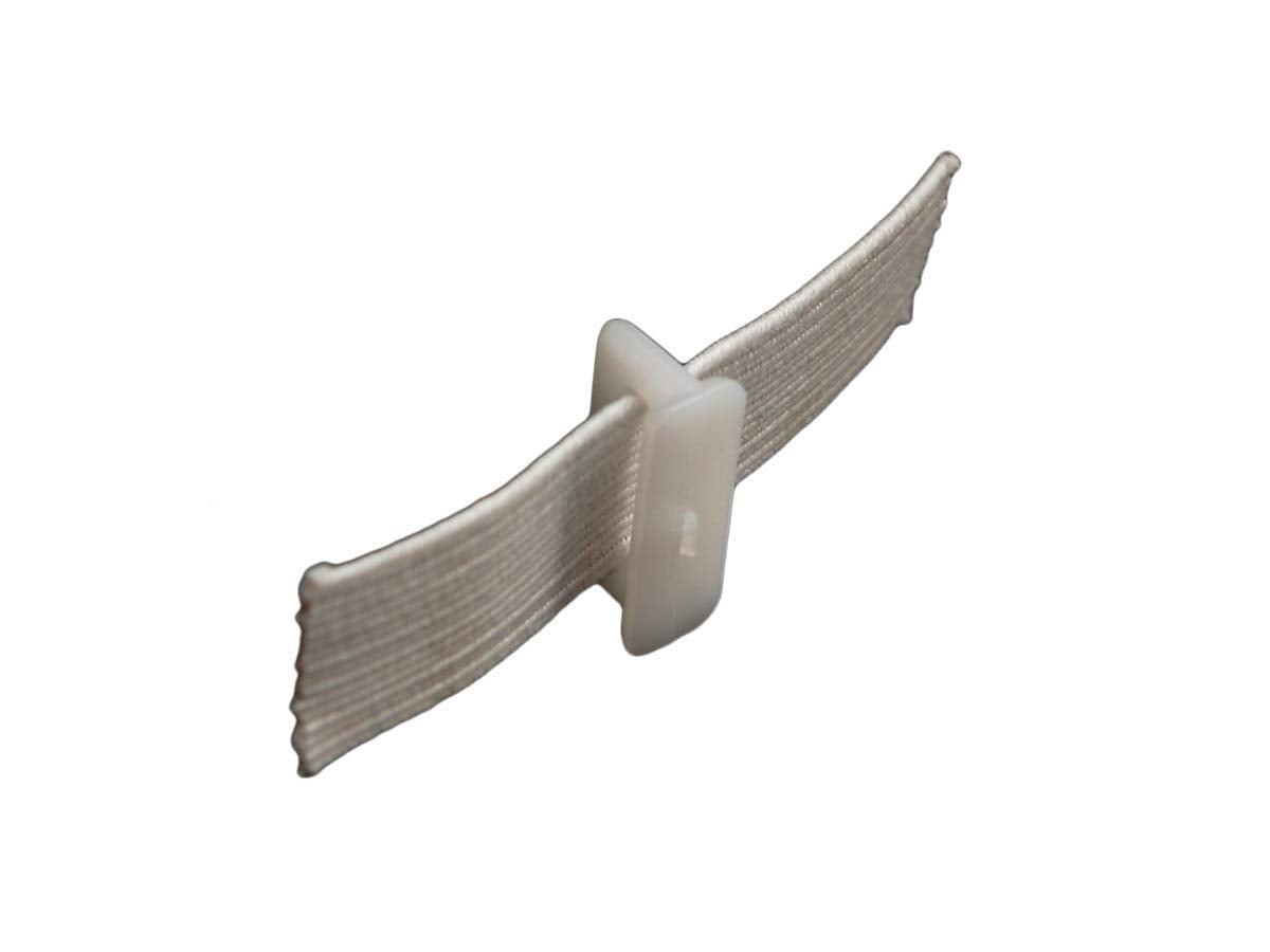 RV DESIGNER A111 RV Designer A111 - Airstream Drape Carrier, 14-Pack