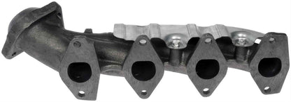 DORMAN 674-697 Dorman 674-697 Passenger Side Exhaust Manifold Kit - Includes Required Gaskets and Hardware Compatible with Select Ford/Lincoln Models