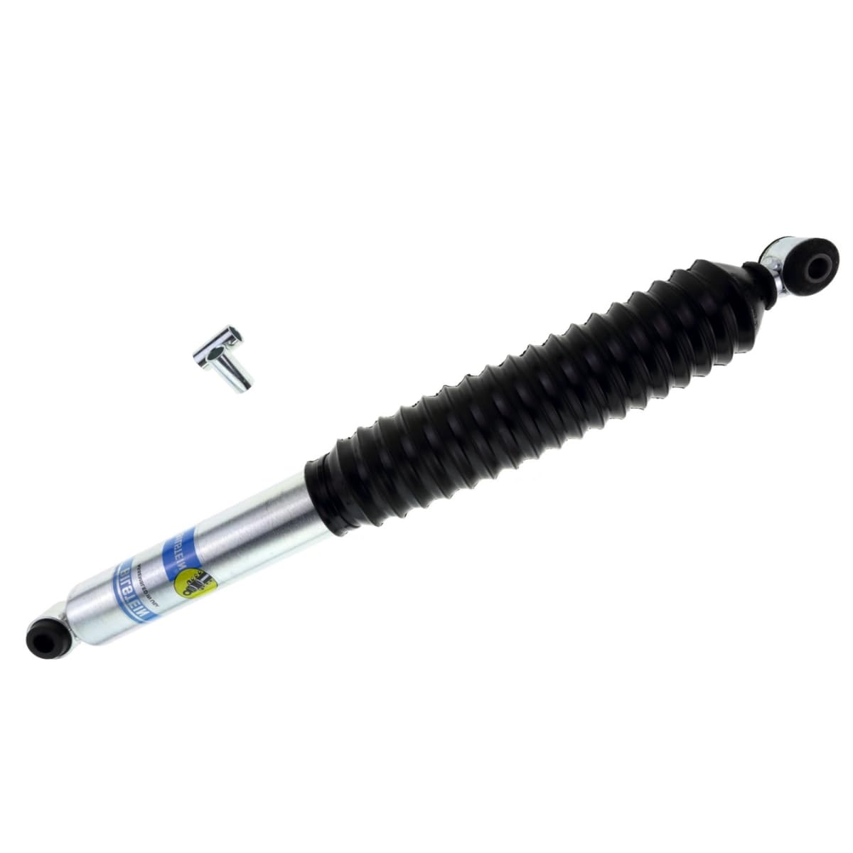 BILSTEIN 33-151670 Bilstein 33-151670 1.5"-2" Lift Rear Shock for Jeep ZJ