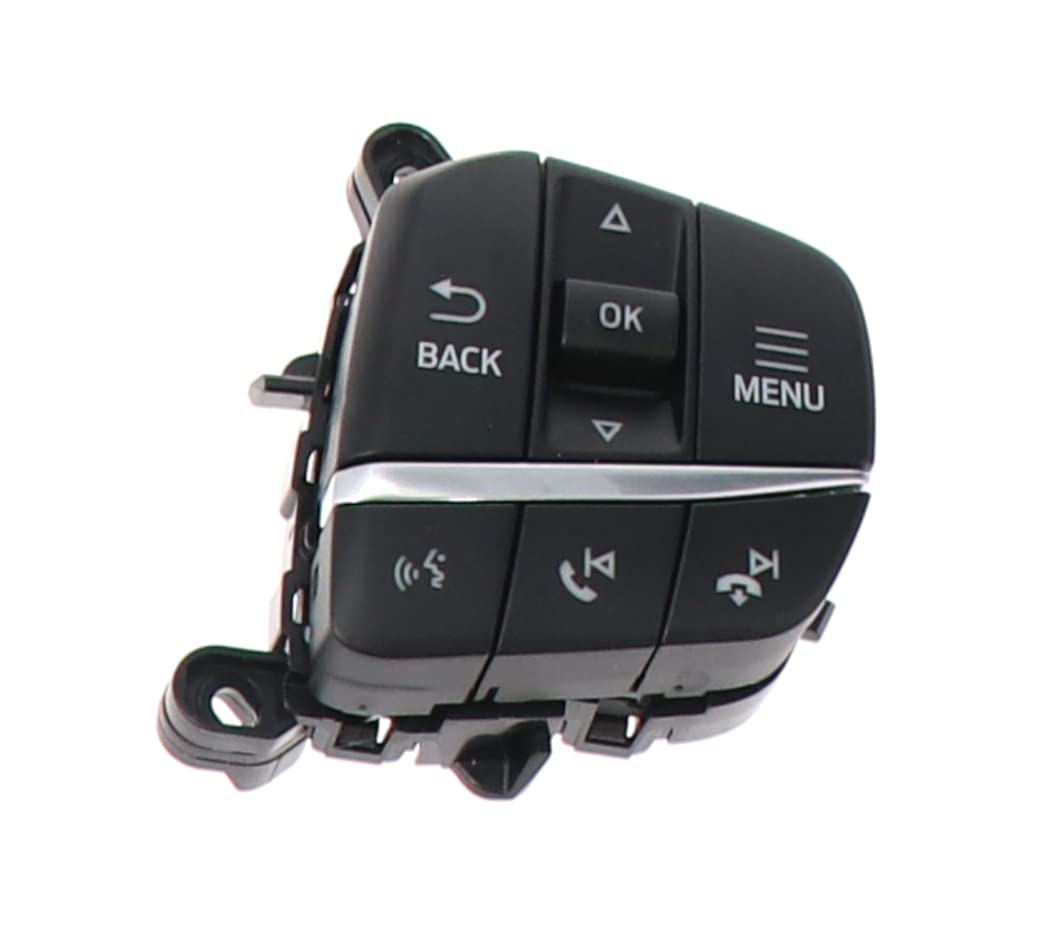 Motorcraft SW8576 CONTROL SWITCH ASSEMBLY