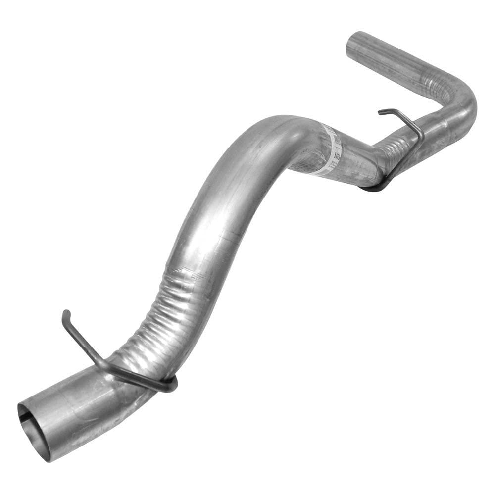 AP EXHAUST 54934 AP Exhaust Products 54934 Exhaust Tail Pipe