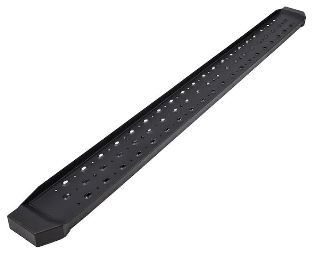 TRAILFX RBW10B Trailfx RBW10B RUNNING BOARD WORK TRUCK