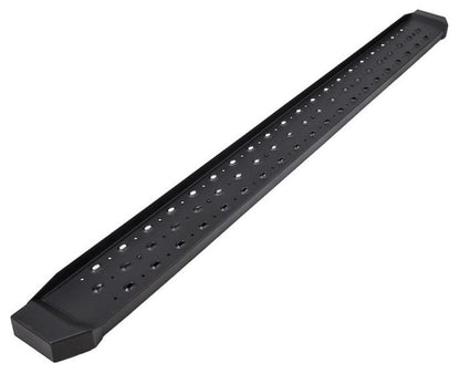 TRAILFX RBW10B Trailfx RBW10B RUNNING BOARD WORK TRUCK