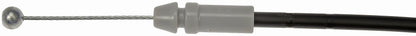 Dorman 912-705 TRUNK RELEASE CABLE ASSEMBLY