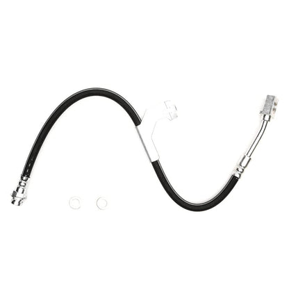 Dynamic Friction 350-47255 DFC Front Left Brake Hose