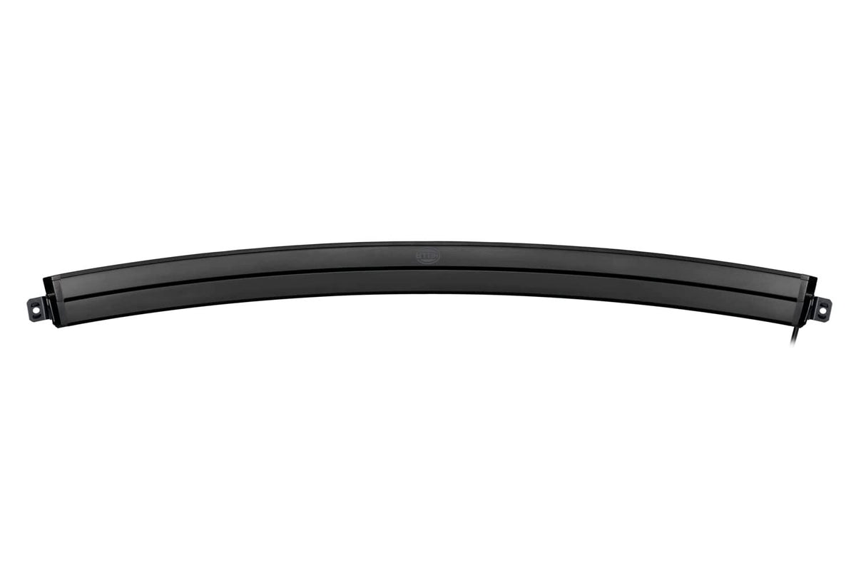 Hella 358197621 Black Magic Tough 40 Inch Double Row Curved LED