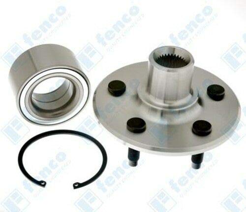 MPA WH521000 Mpa WH521000 10-02 FORD-LINC-MERC AVIATOR-EXPLORER-EX