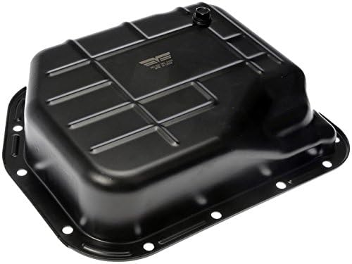 Dorman 265-839 TRANSMISSION PAN WITH DRAIN PLUG