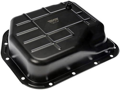 Dorman 265-839 TRANSMISSION PAN WITH DRAIN PLUG