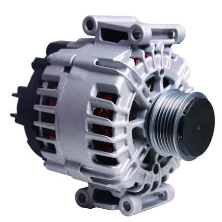 WAI 11462N Wai 11462N ALTERNATOR-NEW